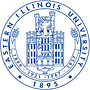 Eastern Illinois University logo