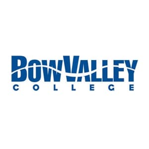 Bow Valley College logo