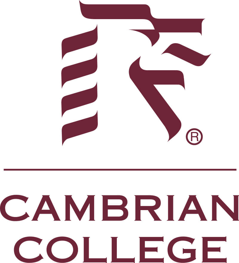 Cambrian College logo