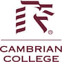 Cambrian College logo