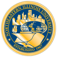 Northeastern Illinois University logo