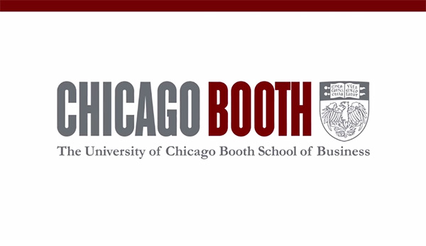 University of Chicago Booth School of Business logo