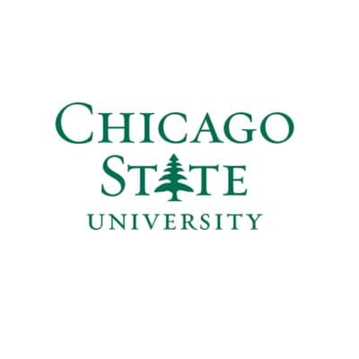 Chicago State University logo