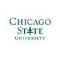 Chicago State University logo