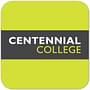Centennial College logo