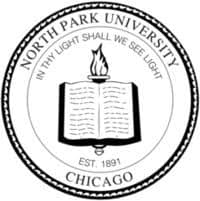 North Park University logo
