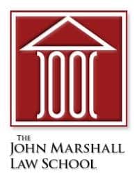 John Marshall Law School logo