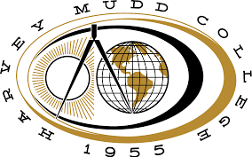 Harvey Mudd College logo