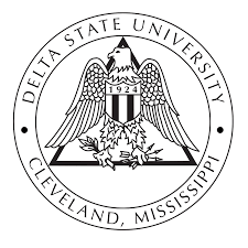 Delta State University logo