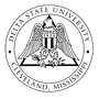 Delta State University logo