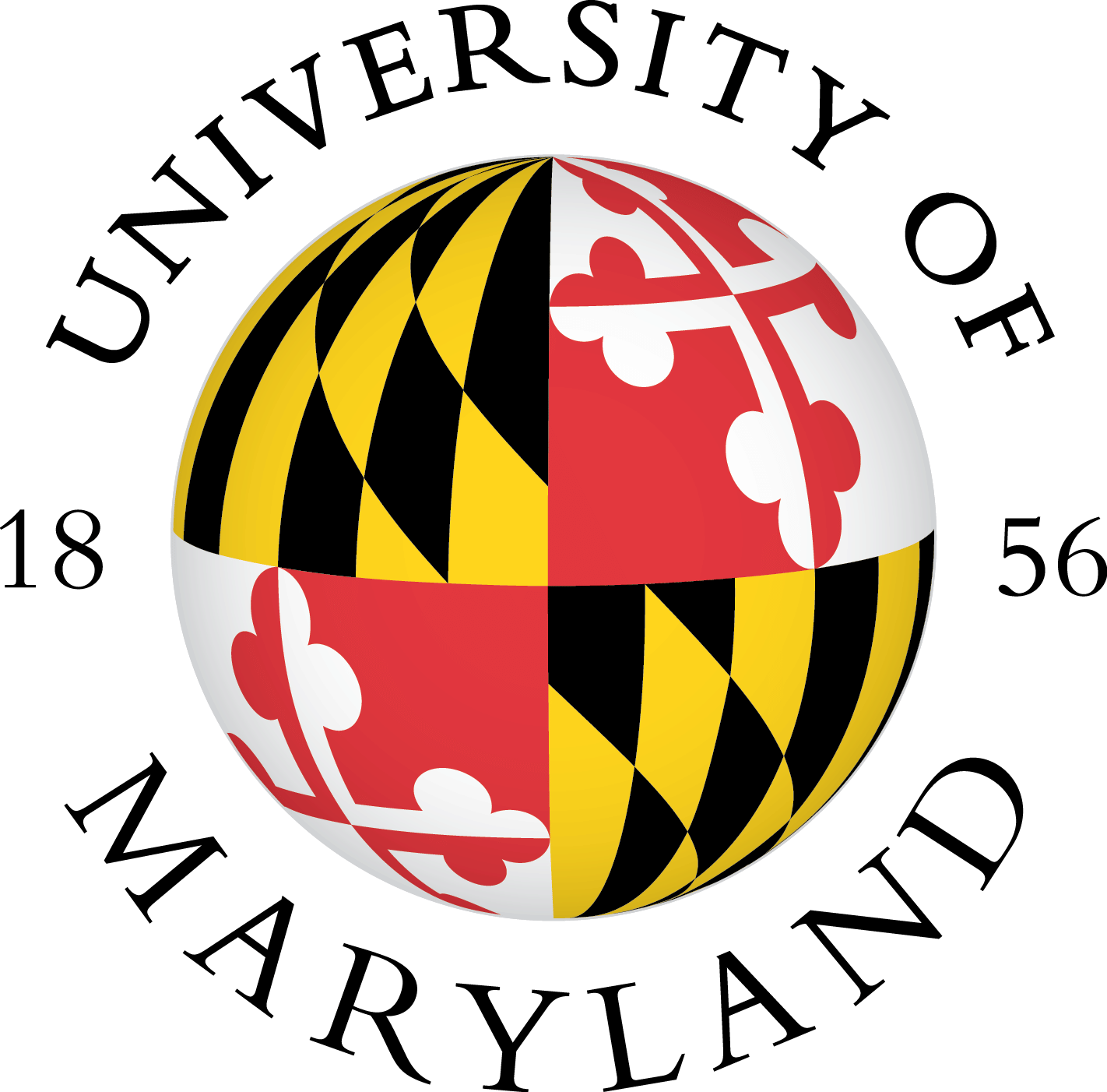 UM-College Park logo