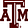Texas A&M University logo