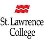 St. Lawrence College logo
