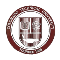 Colorado Technical University logo