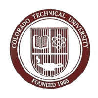 Colorado Technical University logo