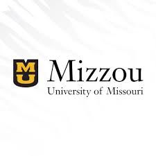University of Missouri-Mizzou logo