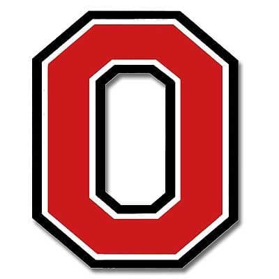 Ohio State University logo