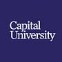 Capital University logo