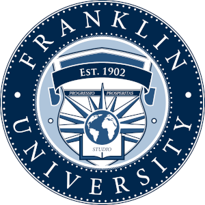 Franklin University logo