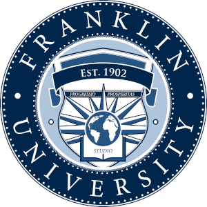 Franklin University logo