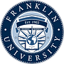 Franklin University logo