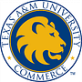 Texas A&M University logo