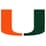 University of Miami logo