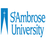 Saint Ambrose University logo