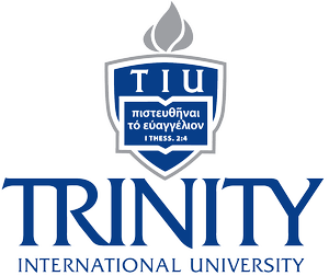 Trinity International University logo