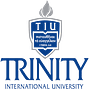 Trinity International University logo