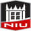 Northern Illinois University logo