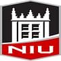 Northern Illinois University logo