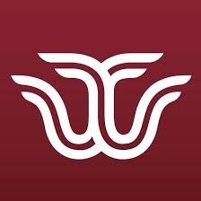 Texas Woman's University logo