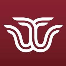 Texas Woman's University logo