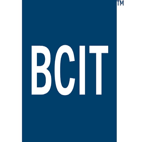 British Columbia Institute of Technology logo