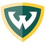 Wayne State University logo