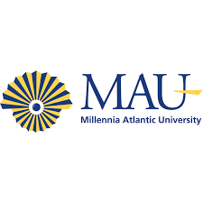 Millennia Atlantic University logo