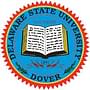 Delaware State University logo