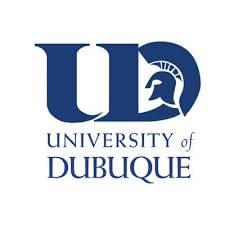 University of Dubuque logo
