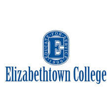 Elizabethtown College logo