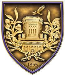 Elmira College logo
