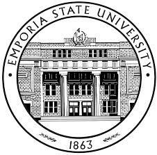 Emporia State University logo