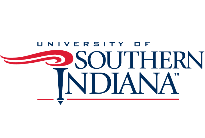 University of Southern Indiana logo