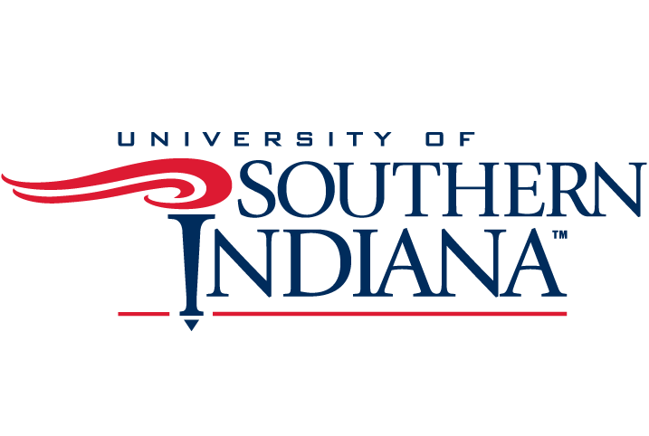 University of Southern Indiana logo