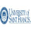 University of Saint Francis logo