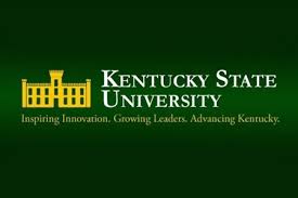 Kentucky State University logo