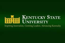 Kentucky State University logo