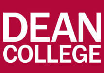 Dean College logo