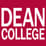 Dean College logo