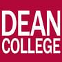 Dean College logo